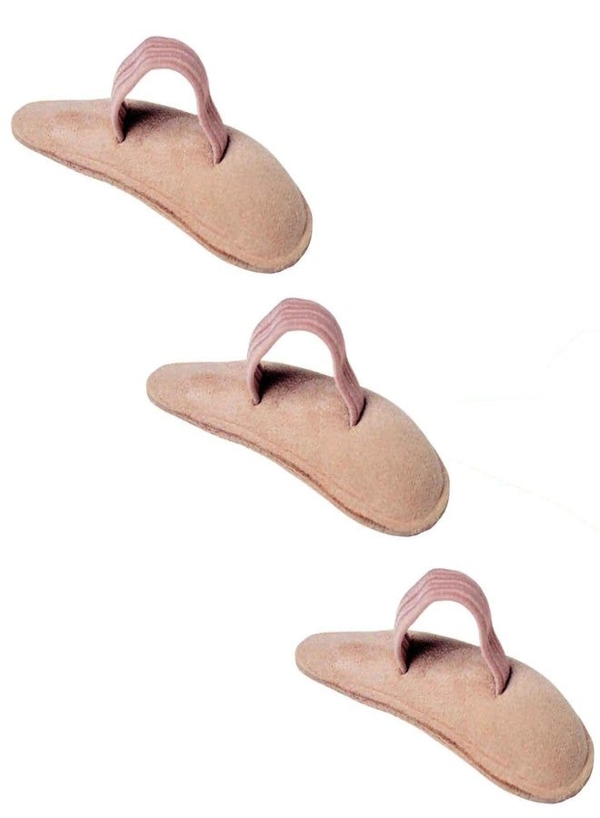 Pedifix Hammer Toe Crests Deluxe Left/medium - Model 8154A-M-L - Pkg of 3 - Image 2